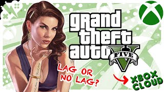 Grand Theft Auto V Cloud Game Play Online - BooBoo