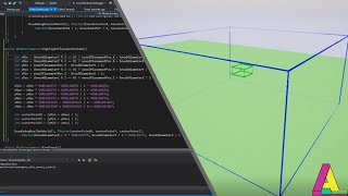 IsoEngine Livestream Ep.29 | Prefab capture controls - C++ UE4