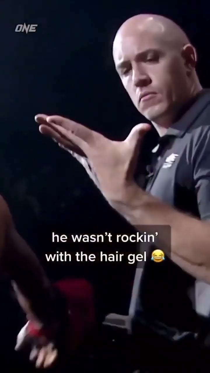 Can't get past the ref ?
