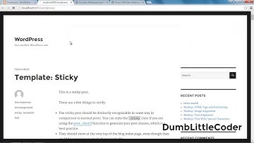 WordPress Hooks - Hindi Tutorials - Lesson 3