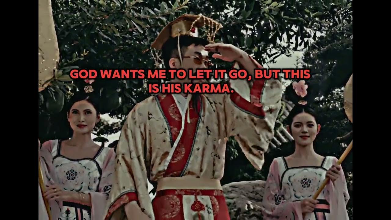 Chinese rap song , Sushi don't lie , lyrics, Wazzap Beijng - YouTube Music