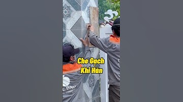 Hướng dẫn cách lắp một bộ cửa CNC đẹp #youtubeshorts #xuhuong #chiase #cnc #huongdan #cuacnc #cokhi