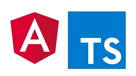 typescript for angular developers [arabic tutorial] - YouTube
