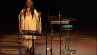 J Reuben Silverbird 11 Mother Earth (Original song by Silverbird)