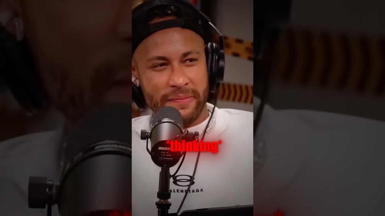 CR7 & Neymar & Messi Do They All Love Pink?🤣#shorts#football