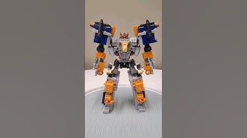 Name this bot and win a prize! Game ends 4/22! (2x Airwave and Core Volcanicus Combiner)