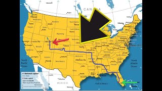 Road to florida (and florida)