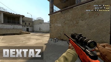 CSGO TDV Fragshow #18