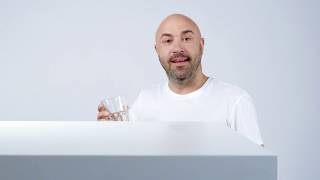 Esr - Eau De Sion 2017