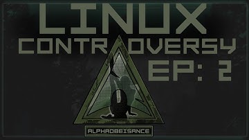 A Linux Rant | EP:2 - The "Best Linux Distro" crowd