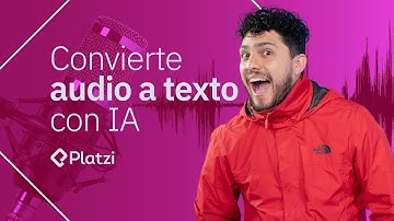 Cómo transcribir audio y video gratis usando Whisper y Python | Tutorial paso a paso