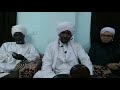 02 - دورة في كتاب السنوسية الصغرى - الشيخين صلاح الدين الخنجر وأحمد محمد داوود