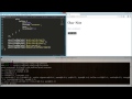 Introduction to GruntJS Part 3: LiveReload