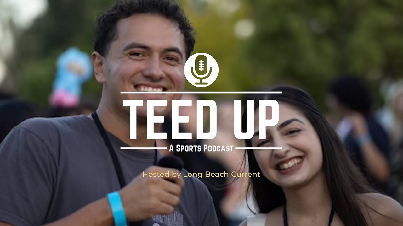 Teed Up S6E4: Teed takes Smorgasport