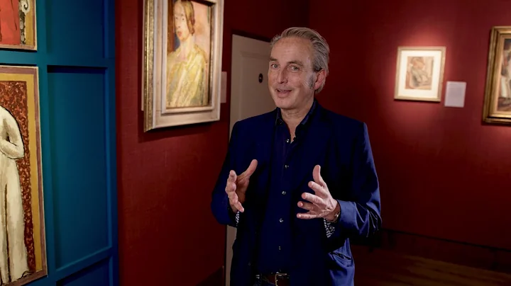 Episode 1 | Charleston: The Bloomsbury Muse | The ...