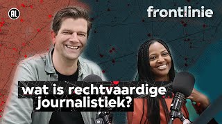 Thumbnail for Waarom journalisten volgens Seada Nourhussen kritischer moeten zijn op politici | VPRO Frontlinie