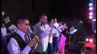 Video thumbnail of "Los Juveniles Panda - Show En Vivo La Merced 1ra Parte"