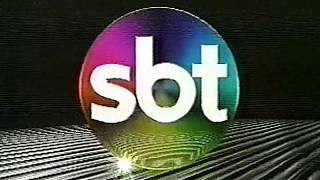 Vinheta - Sbt 01081997 1