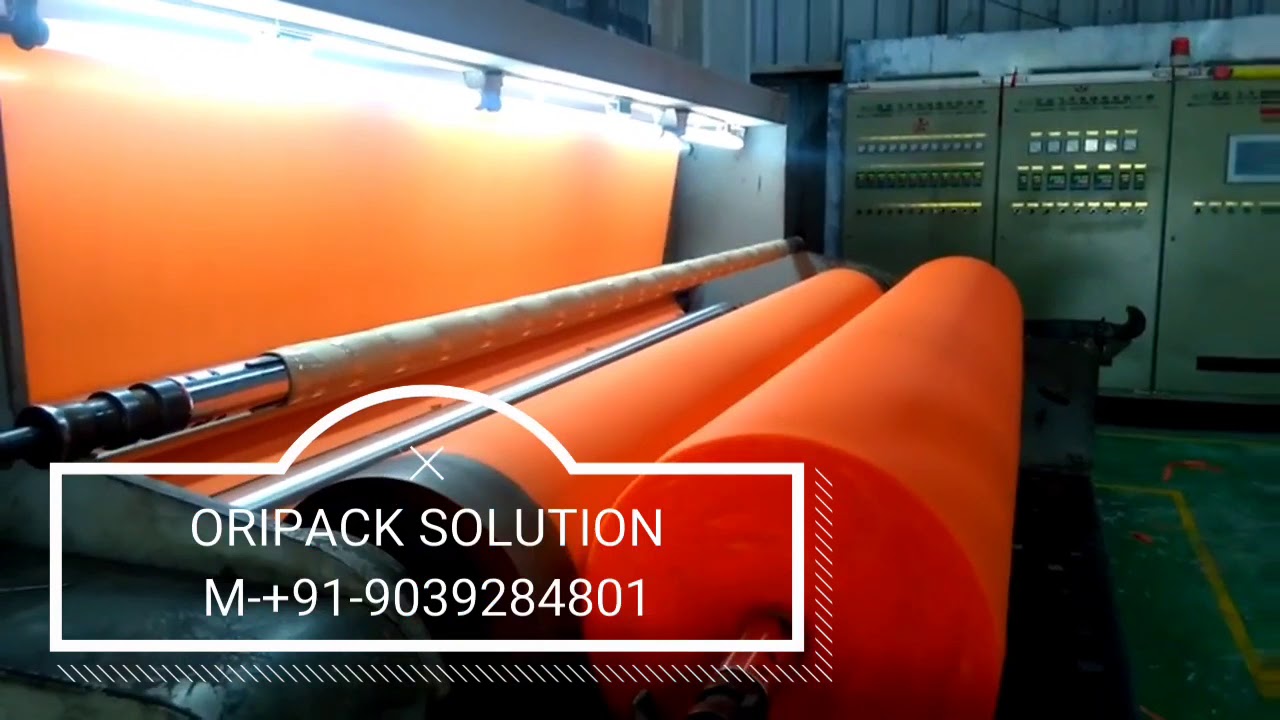 Hydrabad_A.P._Best Non Woven Bag Manufacturer from Oripack Solution