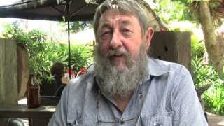Thus Spake Mungo #117 No joy in Joyce