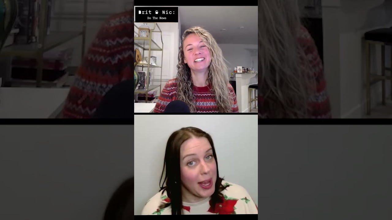 "Mistletoe or MistleNO"! Meet our candidates and play along!  