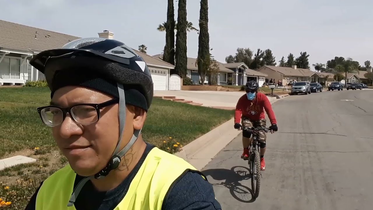 Pinoy DJ/Producer sa California: Sabado trip!