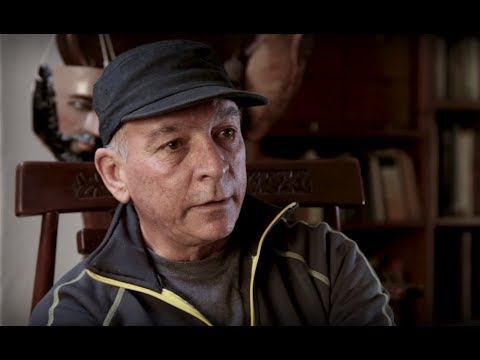 zonasinhunter Eniac Martínez. Medalla al mérito fotográfico, ENF 18