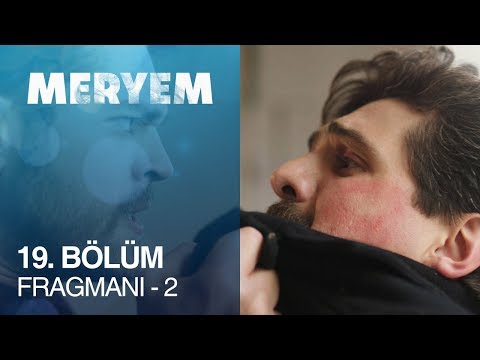 Meryem 19. Bölüm Fragmanı - 2