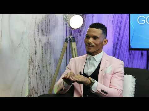 Episode 4 on GauTV: Dumisani Sir Khanyile's Exclusive Interview