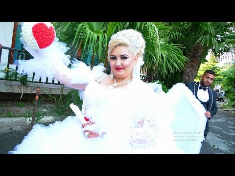 Сватбата на Матьо и Славена 2021