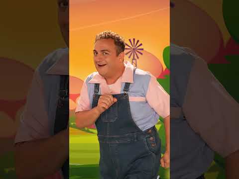 A cantar con La vaca Lola 🤍 #almankids #diegotopa #cancionesinfantiles #cantacontopa #lavacalola