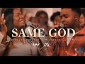 Jireh Same God Chandler Moore Elevation Worship Maverick City Music 2026 Powerful Praise mp3