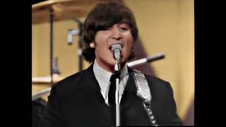 The Beatles-Live Blackpool Night Out-1965
