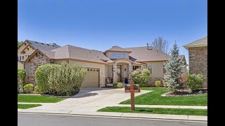 Dave Elmblad presents 14133 Reserve Place Broomfield, CO | ColdwellBankerHomes.com