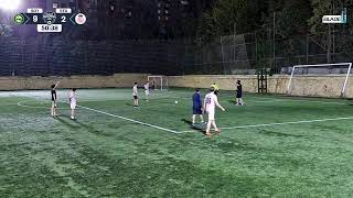 SOYTEZ AVRUPA vs REAL İSTANBUL..