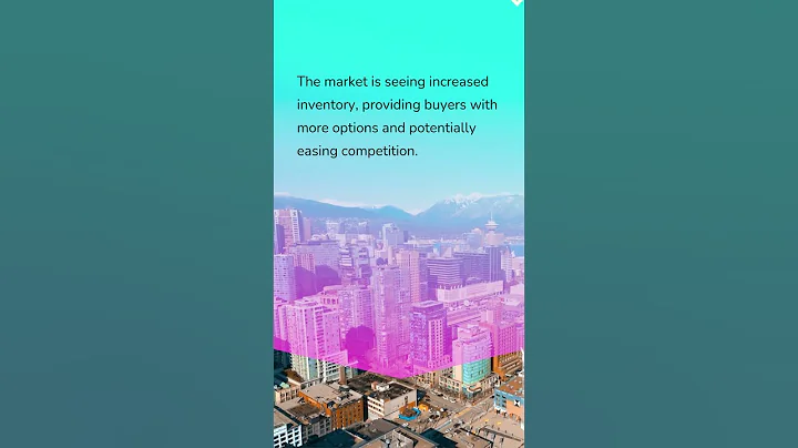 Prices Climb Steadily in Canada Housing Trends as of November 2024