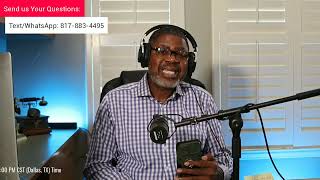 Dr. Olu Asekun - Motion to Reopen or Reconsider with USCIS