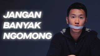 Cara Komunikasi Kayak Top 1
