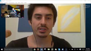 LUA Interviews Derrick Broze on Freedom Cells & More