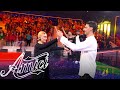 Amici 22 - Arisa e Raimondo Todaro in "Volare"