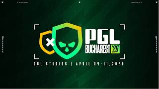 a The Mongolz Vs Eyeballers  Pgl Bucharest 2026  Group Stage Round 2 High Match 10