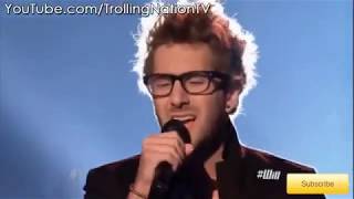 Watch Will Champlin When I Was Your Man video