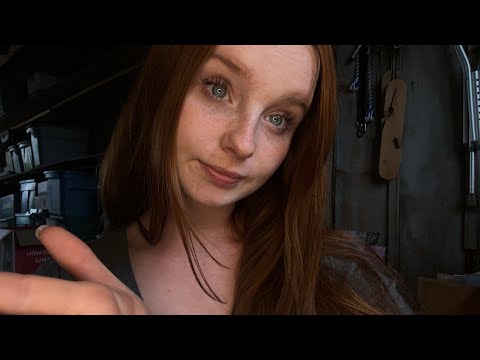 An ASMR Kidnapping: Part 2