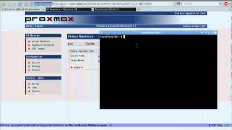 An Introduction to Proxmox Virtual Environment