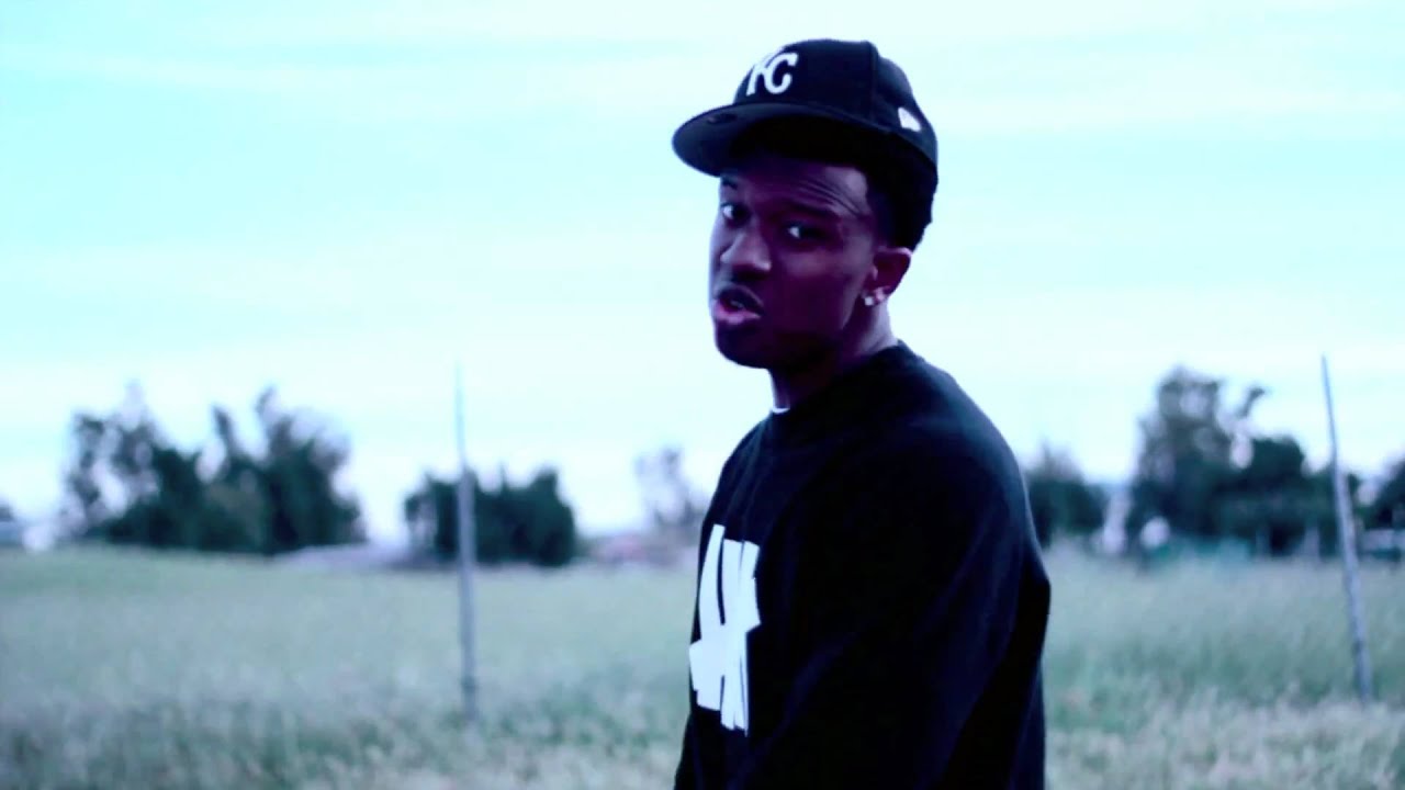 FIness The Great "Walk With Me"