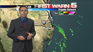 KRGV FIRST WARN 5 Quickcast - November 26