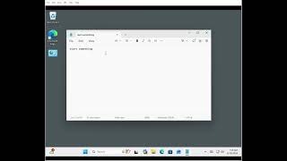 The Ultimate "Boss Key" Shortcut to Instantly Hide Your Screen screenshot 4
