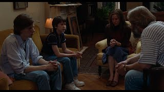 The Squid And The Whale 2005