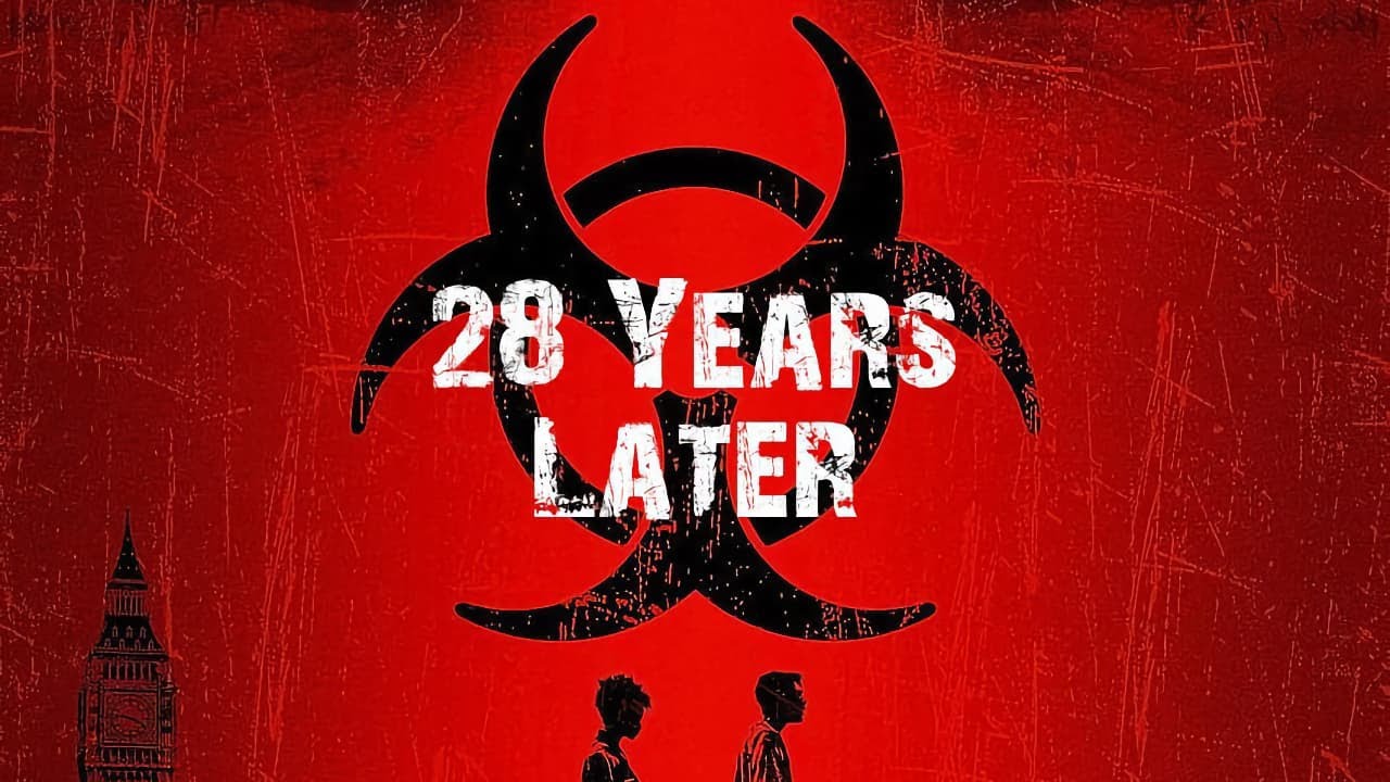 28 Years Later | In The House, In A Heartbeat