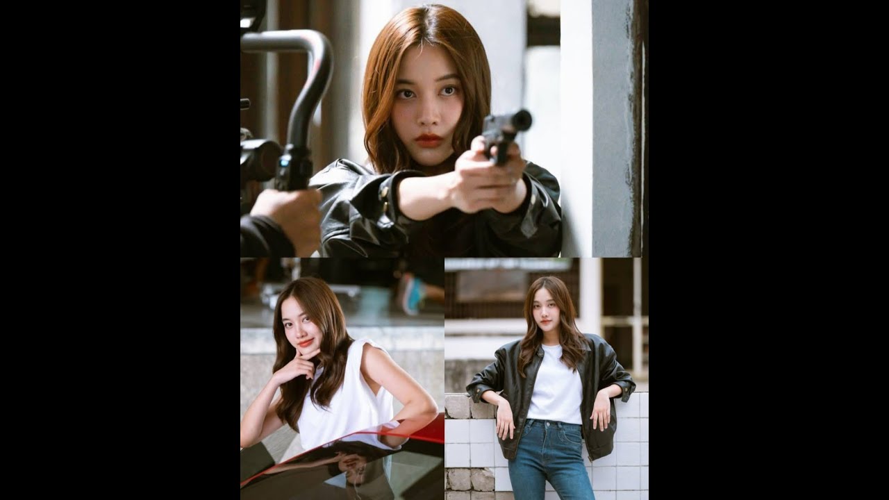 ทฤษฎีสีชมพู Freen's Instagram Story DAILY Recap Tuesday March 18, 2025